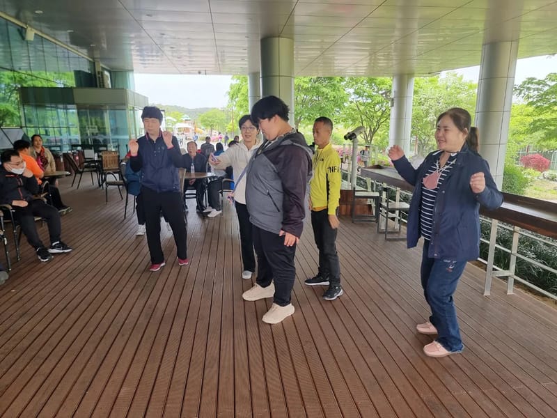내고향실버타운 주간보호센터 - 주간보호 in 김천시, 경상북도 photo 3