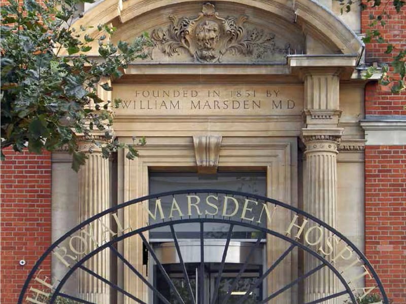 The Royal Marsden - London in London, England photo 2