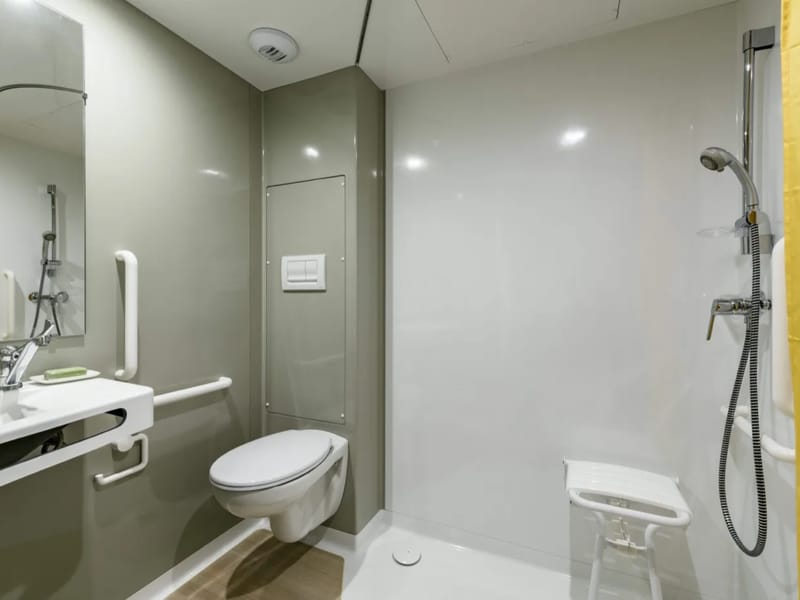 Residence Autonomie Les Cedres - Maison de Retraite in AULNAY SOUS BOIS, Île-de-France photo 1