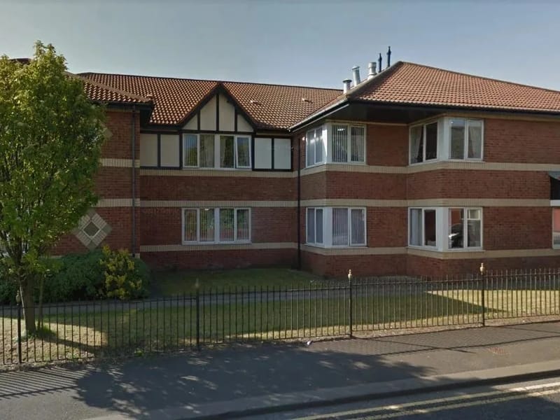Marquis Court in Sunderland, England photo 1