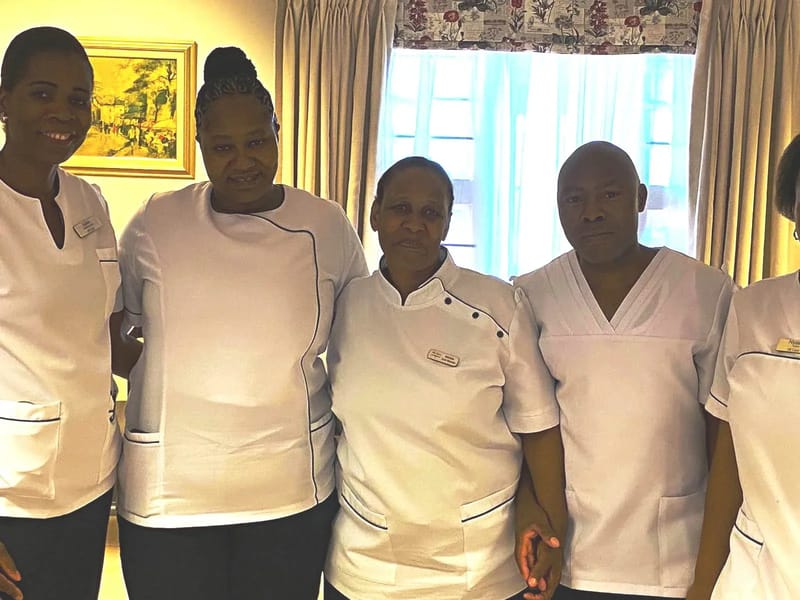 All Care Home Nursing Services, LLC - Home Health Nursing in Tallahassee, FL photo 2