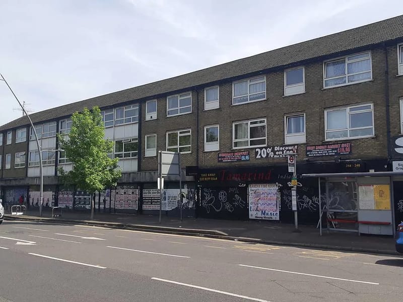 Shiloz Services Limited - Chadwell Heath - In-Home Care in Romford, England photo 3