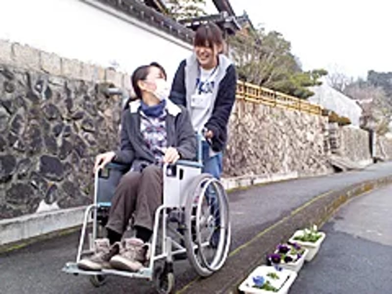 はるかぜのへルパー - 訪問介護 in 広島市安佐北区, 広島県 photo 2