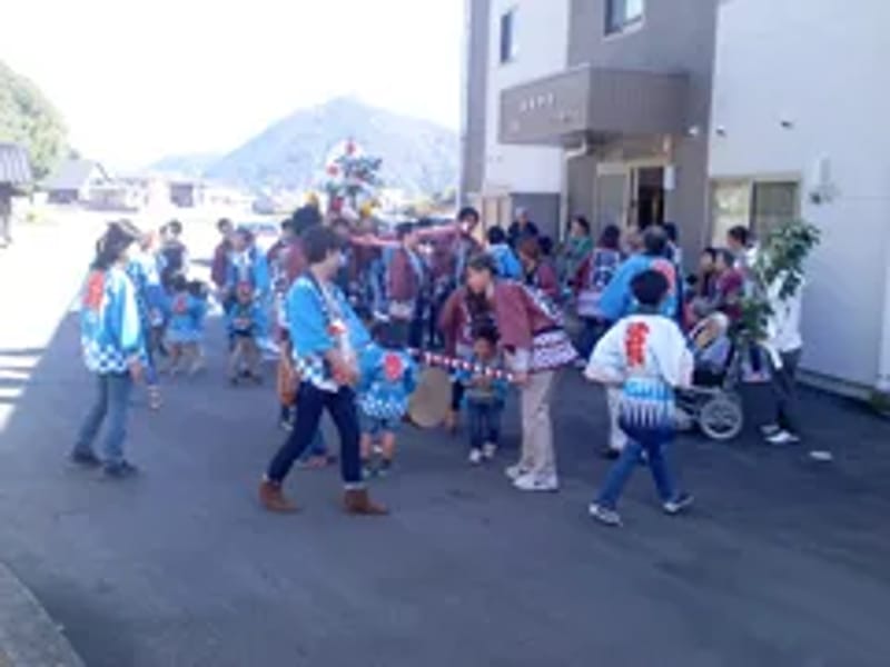 はるかぜのへルパー - 訪問介護 in 広島市安佐北区, 広島県 photo 3