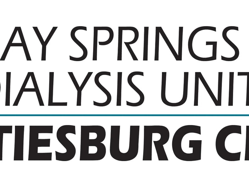Bay Springs Dialysis - Dialysis in Bay Springs, MS photo 1