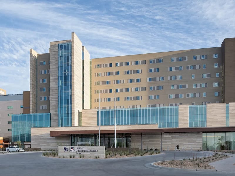 032316 Banner University Medical Cent - Dialysis in Tucson, AZ photo 3