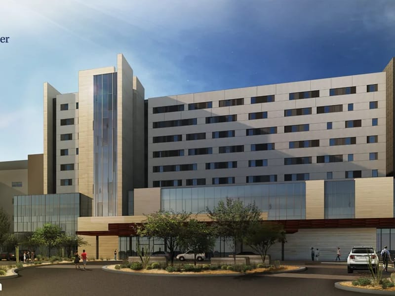 032316 Banner University Medical Cent - Dialysis in Tucson, AZ photo 1