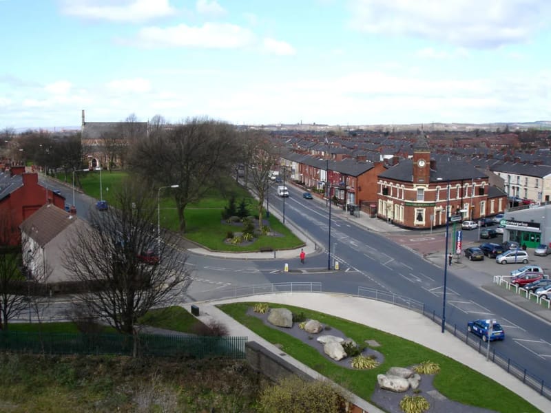 Comfort Call - Oldham - In-Home Care in Ashton Under Lyne, England photo 2