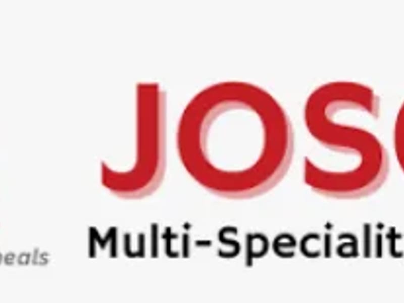 Josco Multi-Speciality Hospital - अस्पताल in Alappuzha, Kerala photo 1
