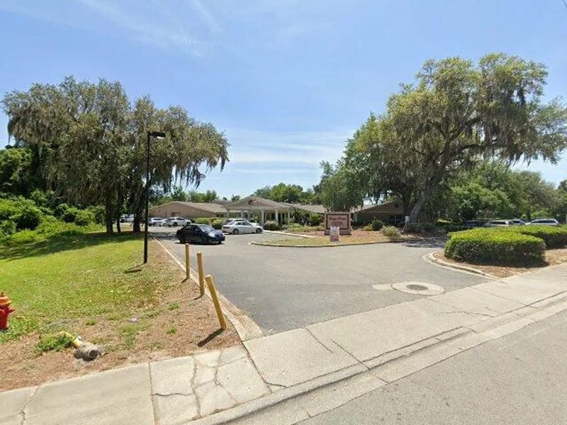 Baya Pointe Nursing and Rehabilitation Center - Nursing Home in Lake City, FL photo 1