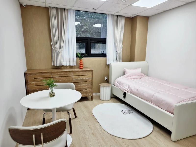 가족요양원 - 요양병원 in 김포시, 경기도 photo 2