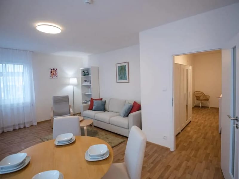 domovy pro seniory (3988103) - Domov pro seniory in Liberec, Liberecký kraj photo 1