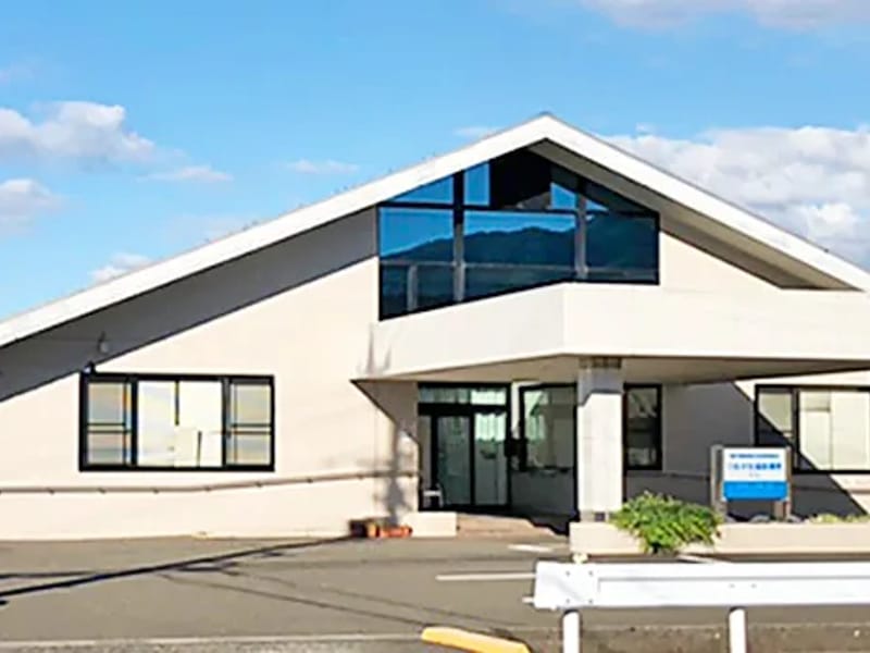 つるが生協診療所居宅介護支援事業所 - 有料老人ホーム in 敦賀市, 福井県 photo 1