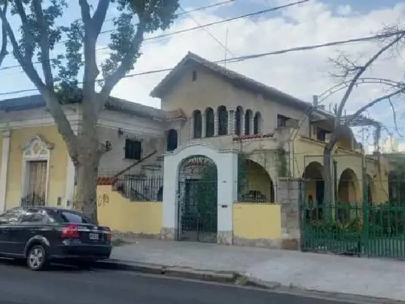 RESIDENCIA MANANTIAL - Hogar de Ancianos in COGHLAN, CABA photo 1