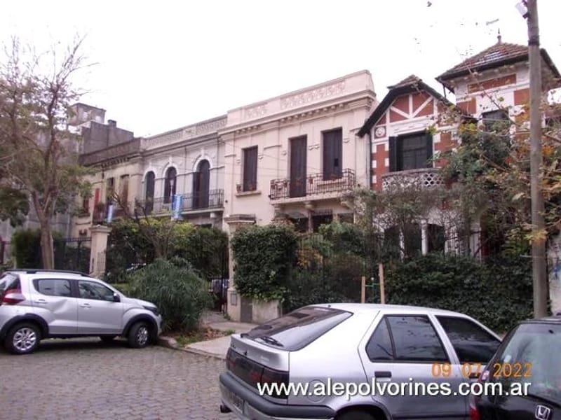 RESIDENCIA MANANTIAL - Hogar de Ancianos in COGHLAN, CABA photo 2