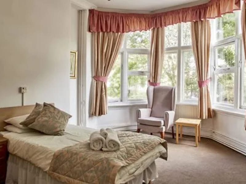 Ridgeway Care Centre - Nursing Home in Lincoln, England photo 2