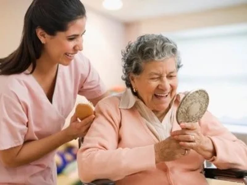Arizona In-Home Care Services LLC - Home Health Nursing in Tucson, AZ photo 1