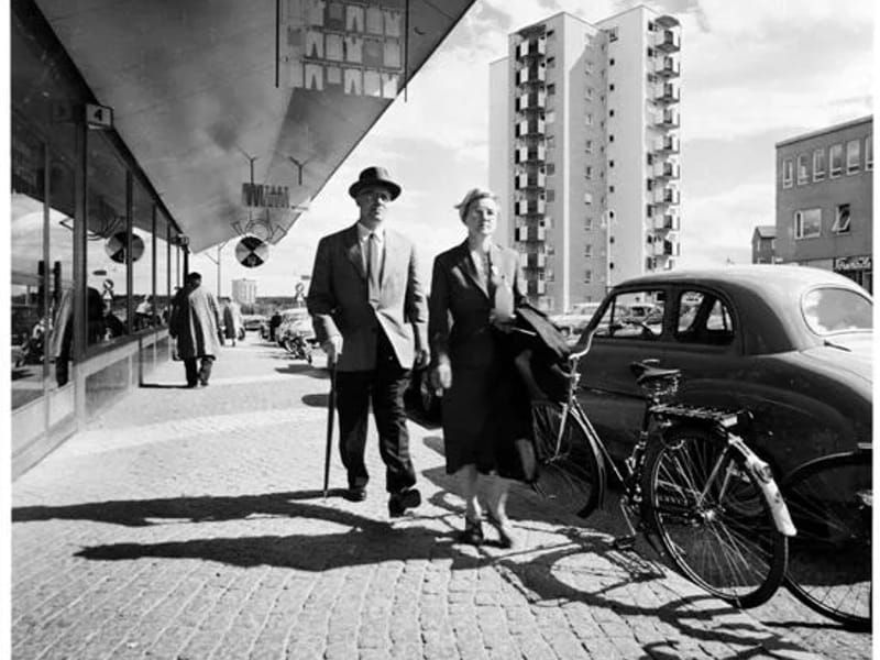 Alvedo Omsorg Vällingby - Serviceboende in Stockholm, Hässelby-Vällingby, Stockholms län photo 2