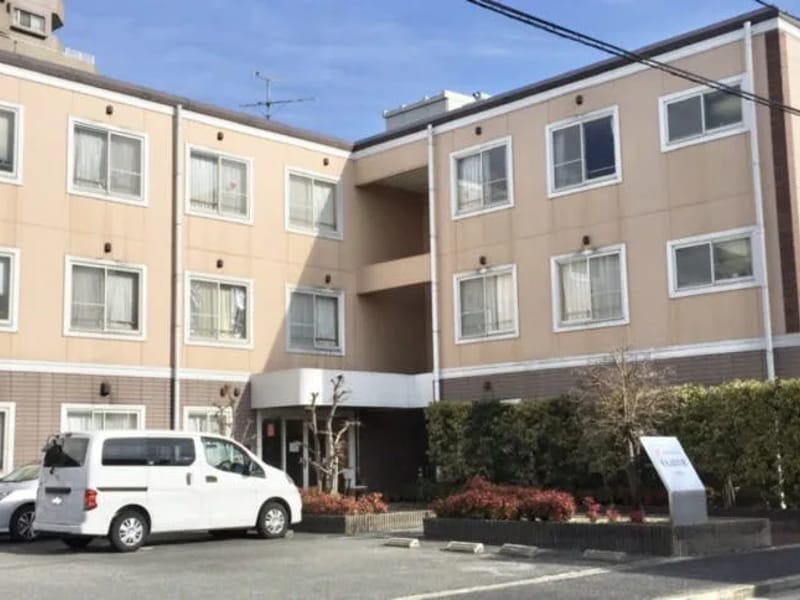 そんぽの家 大曽根 - 有料老人ホーム in 名古屋市北区, 愛知県 photo 2