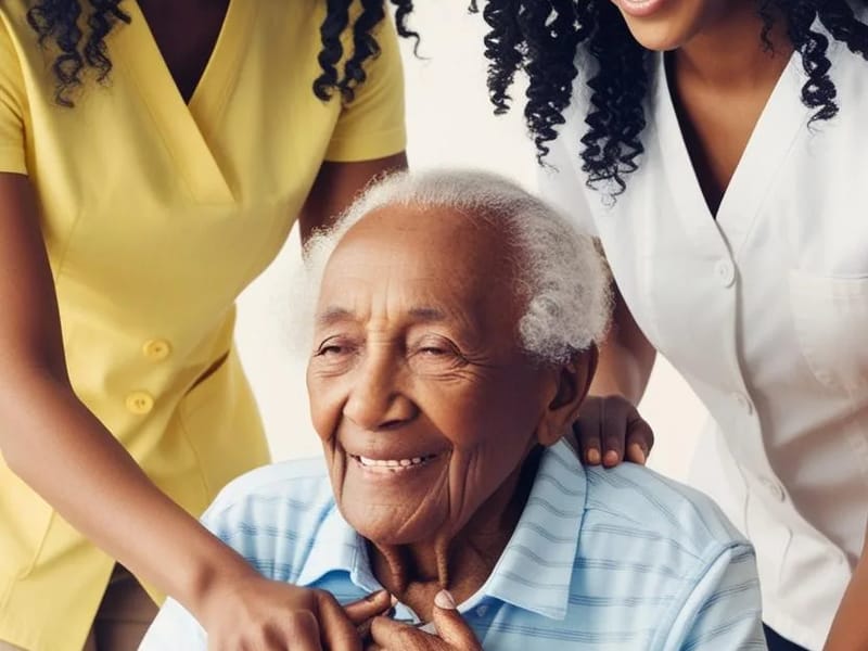 Amazing Care LLC - Home Health Nursing in St. Louis, MO photo 3