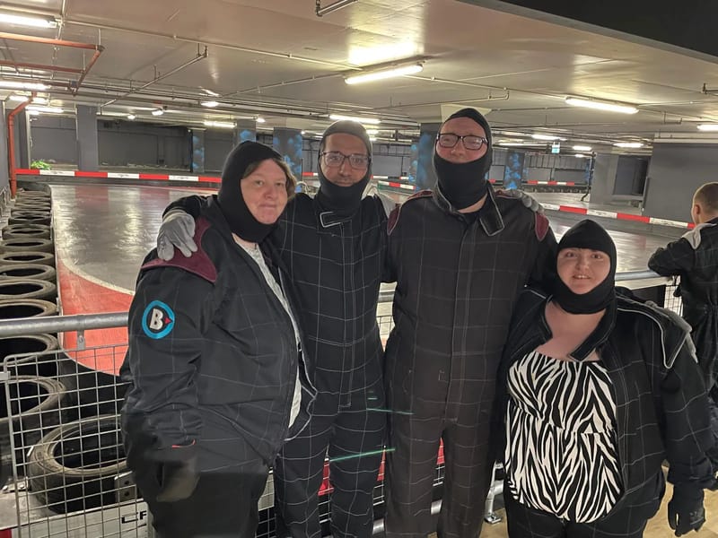 Airthrie Homes - Assisted Living in Barking, England photo 2