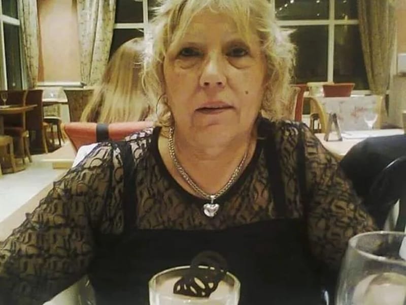 Larroude Marta Sunilde in MAR DEL PLATA, BUENOS AIRES photo 2