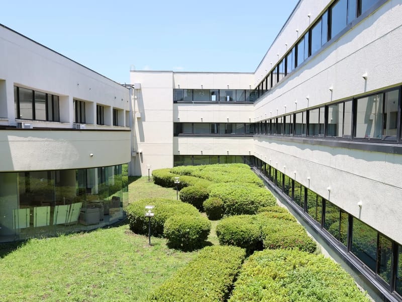 まちづくり公社介護支援センター - 有料老人ホーム in 相模原市中央区, 神奈川県 photo 2