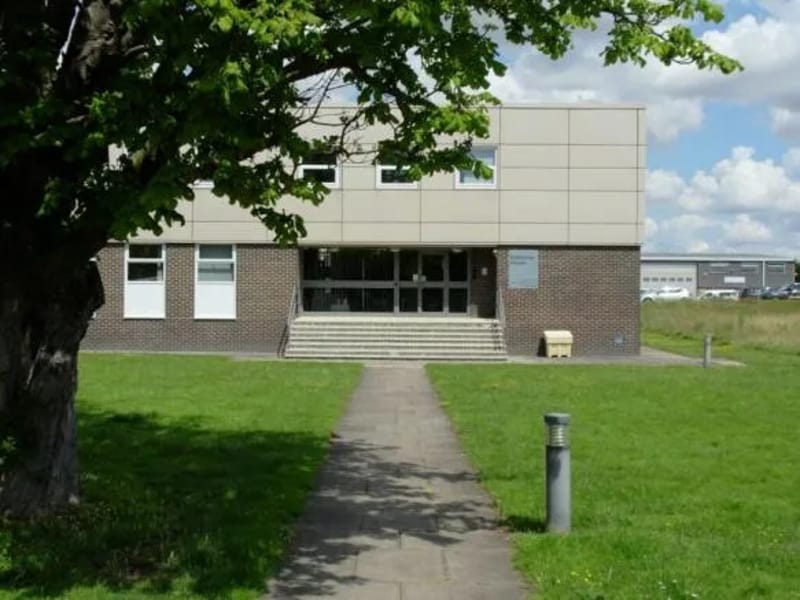 Zach's Care in Bedford, England photo 1