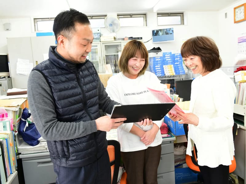 さわやかケア神奈川・福祉用具 - 有料老人ホーム in 川崎市幸区, 神奈川県 photo 3