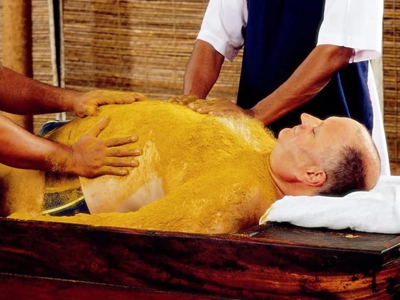 Somatheeram Ayurvedic Hospital and Yoga Centre - अस्पताल in Thiruvananthapuram, Kerala photo 2