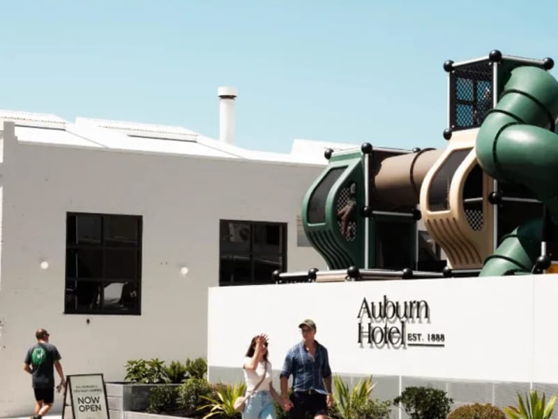 1324 Hotel Road - Assisted Living in Auburn, ME photo 2