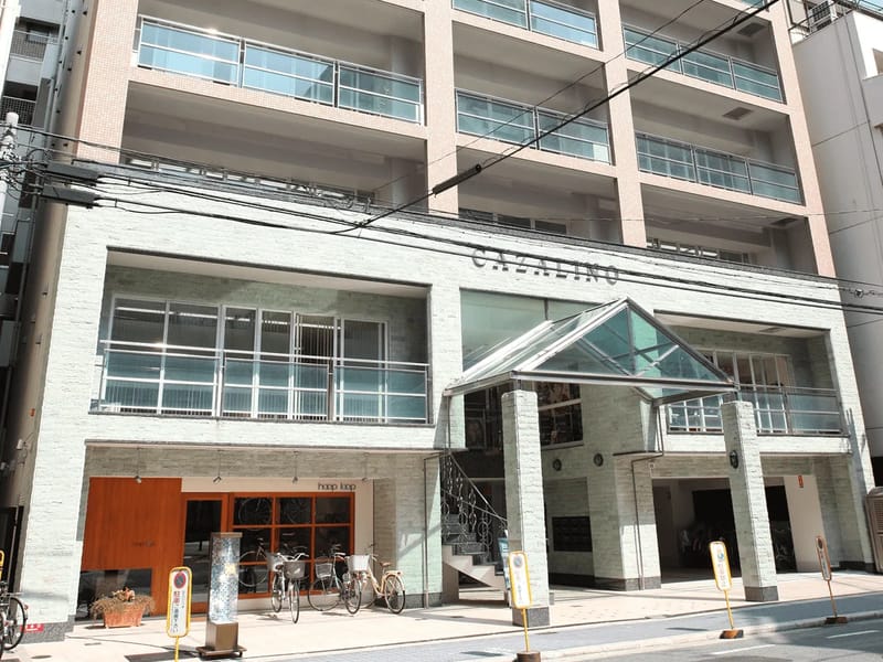 グッドライフケア福祉用具大阪 - 有料老人ホーム in 大阪市北区, 大阪府 photo 2