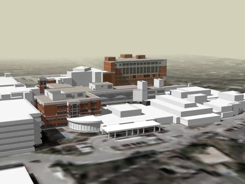 Edward Hospital - Hospital in Naperville, IL photo 3