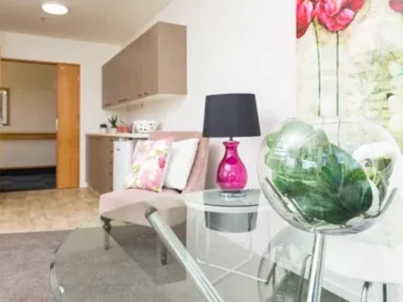 Ultimate Care Rose Court - Nursing Home in Christchurch, Canterbury District Health Board photo 1