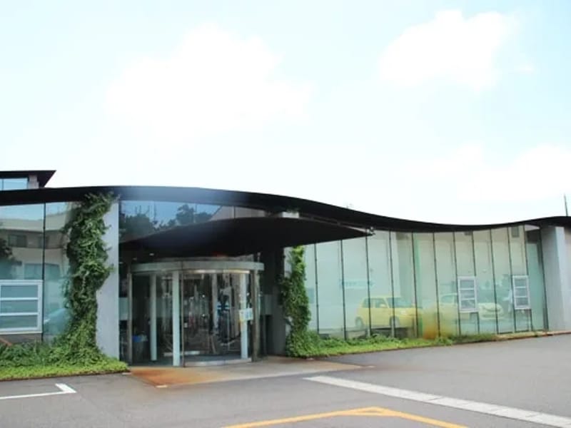 えだクリニック整形外科リハビリテーション科 - 入院リハビリ in 出雲市, 島根県 photo 2