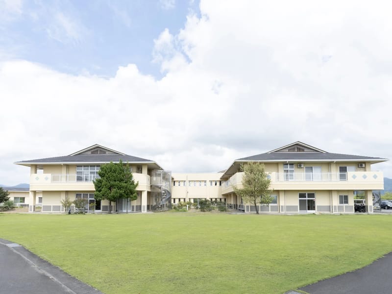 すこやか指定居宅介護支援事業所 - 有料老人ホーム in 福島市, 福島県 photo 2