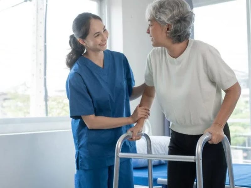 Akap Home Health, INC. - Home Health Nursing in Arlington Heights, IL photo 2