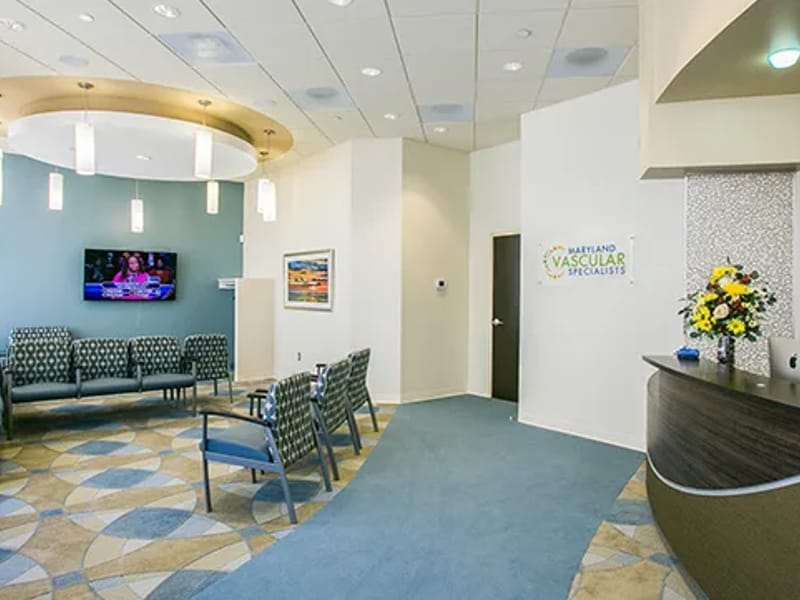 Alfa Health Community Services INC - Home Health Nursing in Glen Burnie, MD photo 2