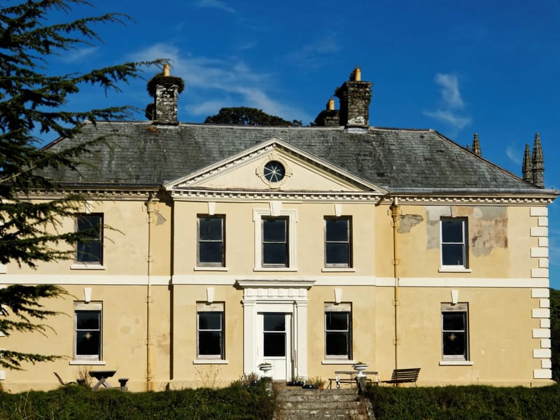 Kelly House in Bristol, England photo 3