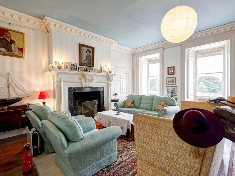 Kelly House in Bristol, England photo 1
