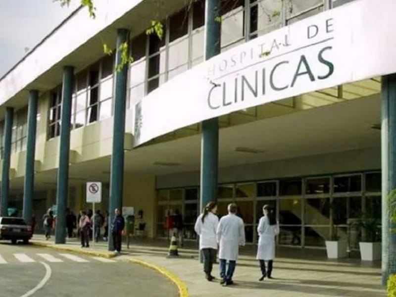 Clini Saude - Cuidado Domiciliar in Porto Alegre, RS photo 1
