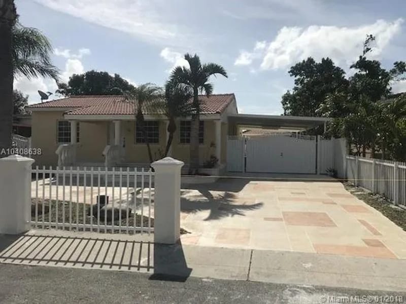 Adam Home # 2 Inc. - Assisted Living in Hialeah, FL photo 1