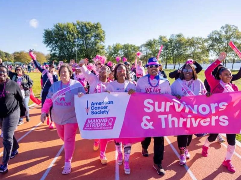 Road to Recovery - American Cancer Society - Medical Transport in Hartford, CT photo 1