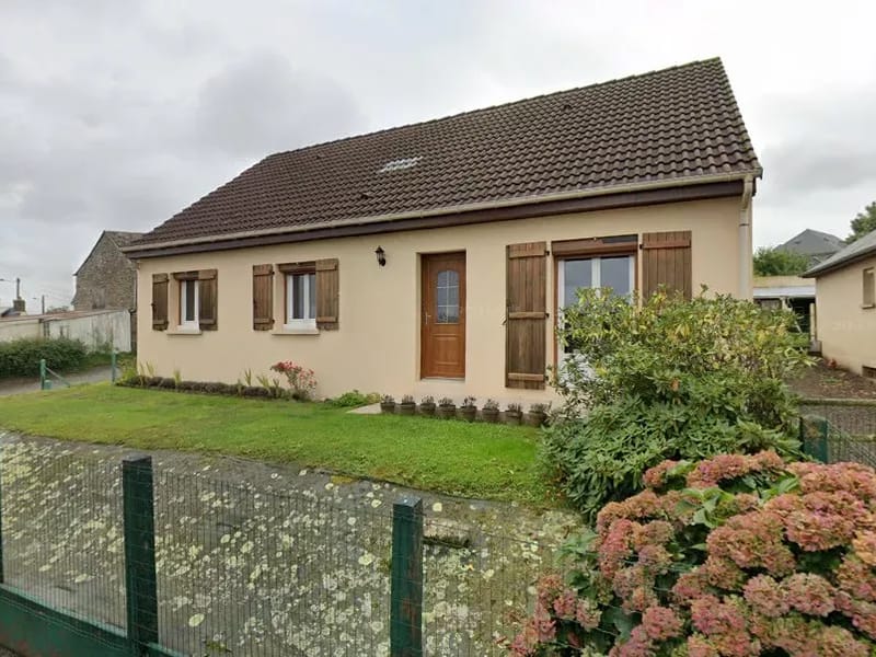 RãSidence Nouvel Azur - Maison de Retraite in ST PIERRE DU REGARD, Normandie photo 2