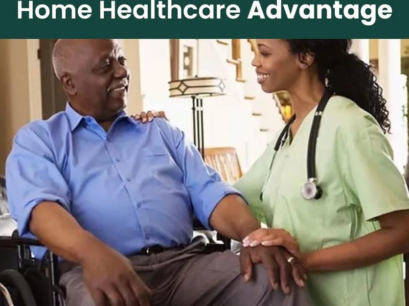 Ascension Home Health Care LLC - Home Health Nursing in Sacramento, CA photo 1