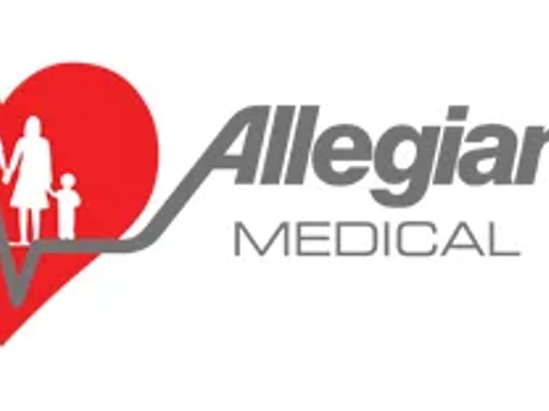 ALLEGIANCE MEDICAL CLINIC OF DEQUINCY LLC - Home Health Nursing in Dequincy, LA photo 1