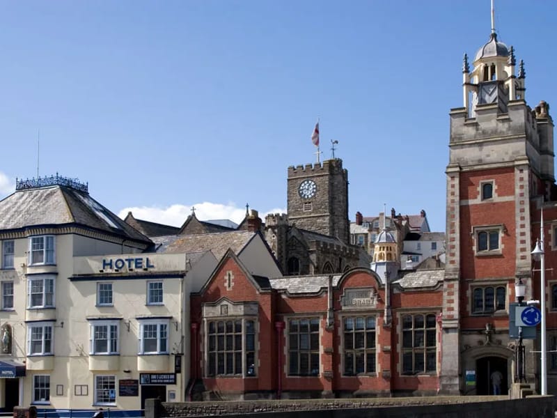 Head Office - In-Home Care in Bideford, England photo 1