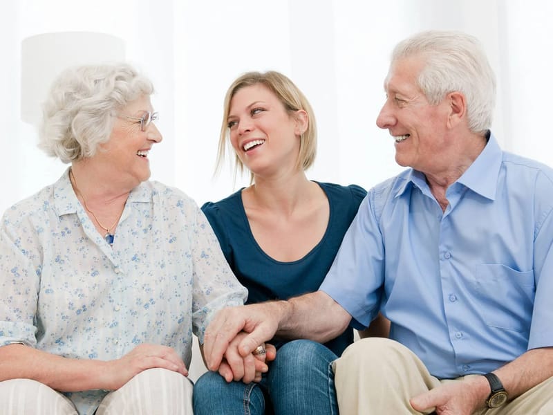 A Family Member Homecare Holdings - Home Health Nursing in Hollywood, FL photo 1