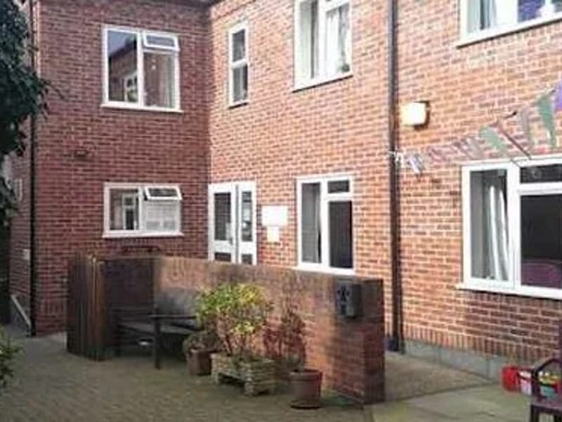 Kings Court Nursing Home - Nursing Home in Grantham, England photo 5