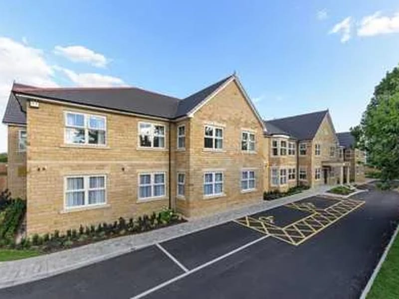 Kings Court Nursing Home - Nursing Home in Grantham, England photo 4